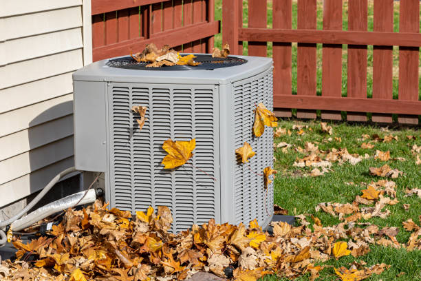 Best Energy-efficient HVAC Solutions in Wahoo, NE