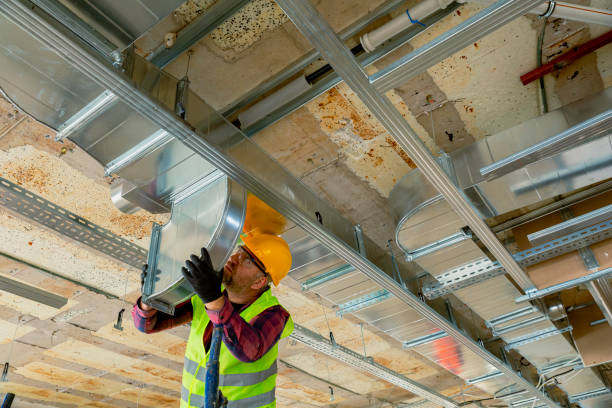 Best HVAC for Healthcare Facilities in Wahoo, NE