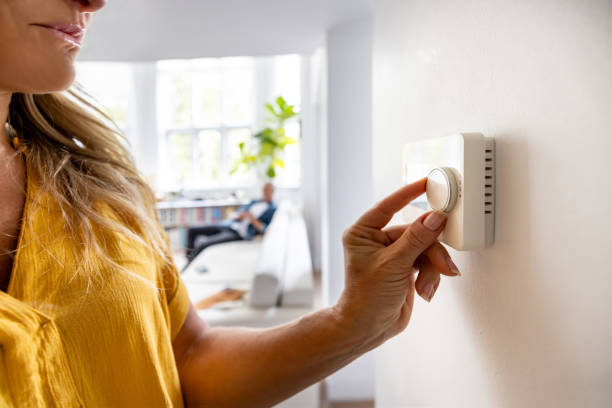 Best HVAC Software and Technology in Wahoo, NE