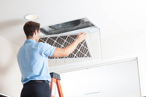 Best Seasonal HVAC Services in Wahoo, NE