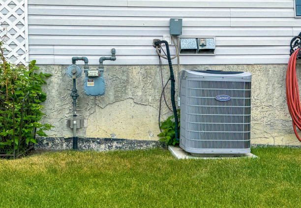 Professional HVAC in Wahoo, NE